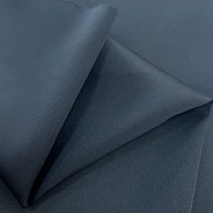 Stretchy 97% Polyester 3% Spandex Woven 50D High-Density Satin Fabric for Elegant Apparel插图1