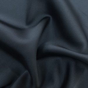 Stretchy 97% Polyester 3% Spandex Woven 50D High-Density Satin Fabric for Elegant Apparel插图