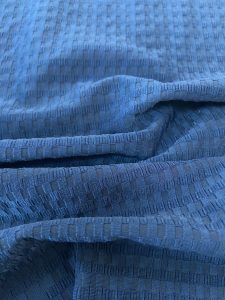 Stretchy 80% Polyester 20% Spandex Berliner Fabric for Activewear, Casual Wear & Polo Shirts插图2