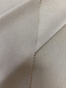 Stretchy 80% Polyester 20% Spandex Berliner Fabric for Activewear & Casual Clothing插图2