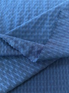Stretchy 80% Polyester 20% Spandex Berliner Fabric for Activewear, Casual Wear & Polo Shirts插图4