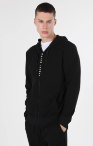 95%Polyester 5%Spandex Twisted Roma Fabric For Sportswear&Casual Wear插图4