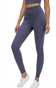 High Elastic 90% Polyester 10% Spandex SharkSkin Fabric For Sharkskin Leggings & Yoga Wear插图8
