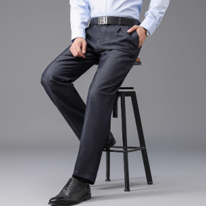 Durable 100% Polyester Twill Fabric For Workwear & Uniform插图9