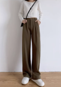 Durable 100% Polyester Twill Fabric For Workwear & Uniform插图6