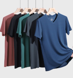 Stretchy 80% Polyester 20% Spandex Berliner Fabric for Activewear & Casual Clothing插图5