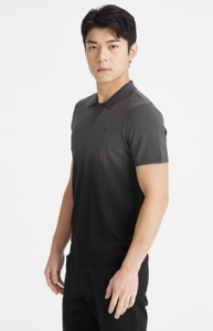 Stretchy 80% Polyester 20% Spandex Berliner Fabric for Activewear, Casual Wear & Polo Shirts插图6
