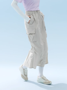Soft & Breathable 93% Polyester 3% Spandex Refreshing Plaid Fabric for Summer Shirts & Dresses插图5