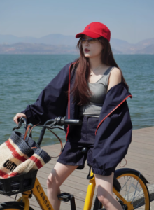 Breathable 90% Polyester 10% Spandex Nano Mesh Fabric for Activewear & Outdoor Gear插图7