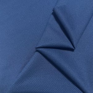 Soft & Breathable 93% Polyester 3% Spandex Refreshing Plaid Fabric for Summer Shirts & Dresses插图3