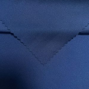 Soft & Breathable 93% Polyester 3% Spandex Refreshing Plaid Fabric for Summer Shirts & Dresses插图1