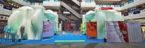 China Textile Fabric Trends S/S 2026 offers innovative product development solutions for the new season插图