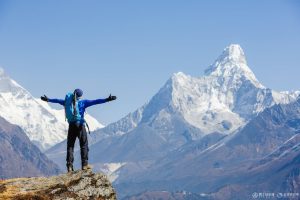 The outdoor boom:Textile Technology Race New Materials Expand Fabric Boundaries插图