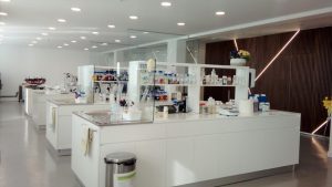 Textile Institute World Conference destination插图