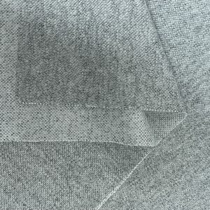 100% Polyester Cotton – like Pique Fabric For Garments Wholesale插图1