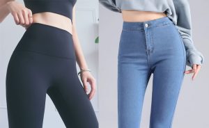 Comprehensive analysis of spandex fabrics插图