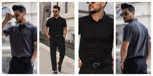 A Complete Solution to All the Pain Points of Men’s Summer Wear!插图6