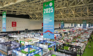 In Keqiao, feel China’s textile toughness插图