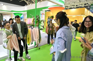 In Keqiao, feel China’s textile toughness插图6