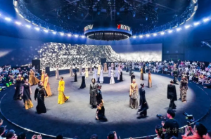 In Keqiao, feel China’s textile toughness插图7