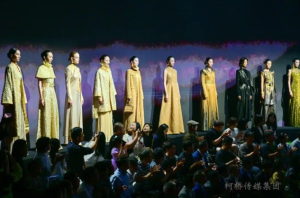 In Keqiao, feel China’s textile toughness插图8