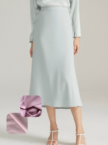 Decoding Women’s Wardrobe Aesthetics插图2