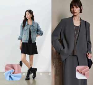 Decoding Women’s Wardrobe Aesthetics插图3 Decoding Women’s Wardrobe Aesthetics插图3